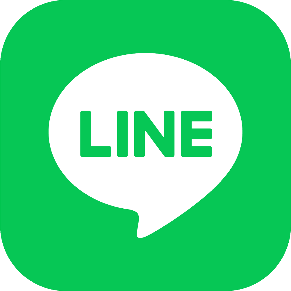 Lineアカウントはこちら